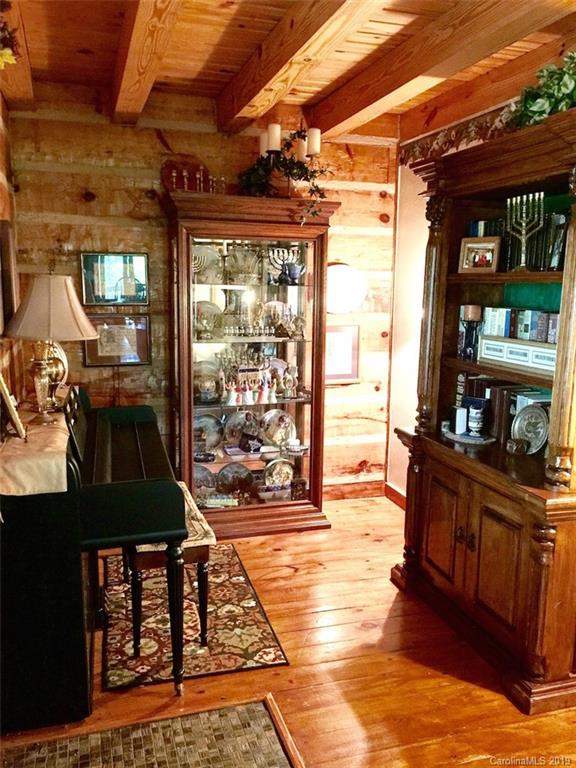 5 Frost Mountain Lane Swannanoa NC 28778