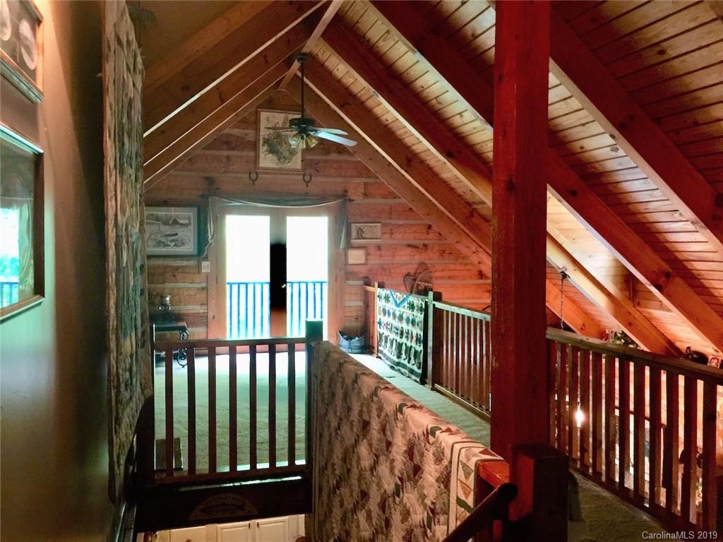 5 Frost Mountain Lane Swannanoa NC 28778