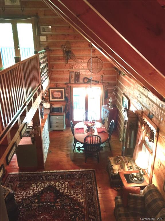 5 Frost Mountain Lane Swannanoa NC 28778