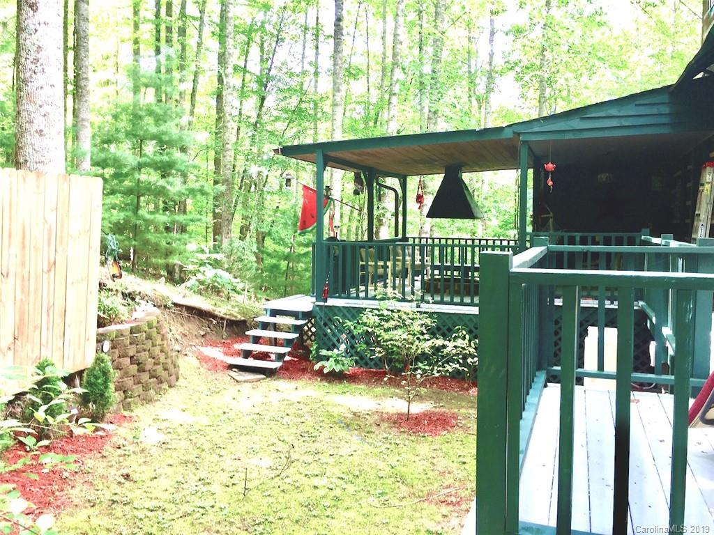 5 Frost Mountain Lane Swannanoa NC 28778