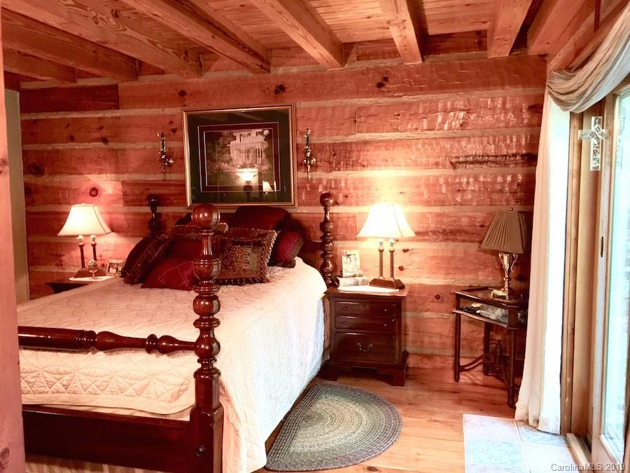 5 Frost Mountain Lane Swannanoa NC 28778