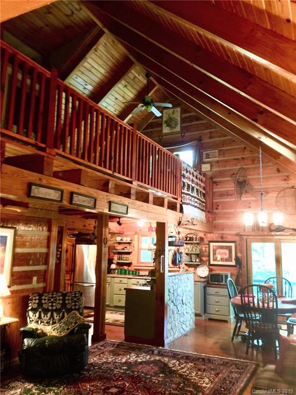 5 Frost Mountain Lane Swannanoa NC 28778