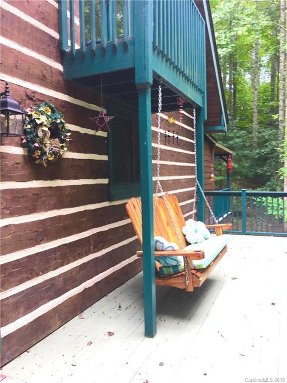 5 Frost Mountain Lane Swannanoa NC 28778