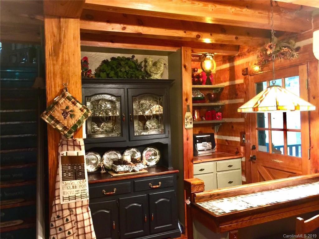 5 Frost Mountain Lane Swannanoa NC 28778