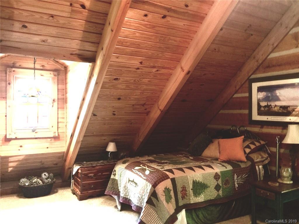5 Frost Mountain Lane Swannanoa NC 28778