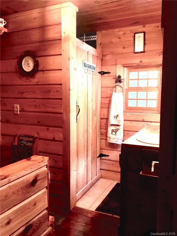 5 Frost Mountain Lane Swannanoa NC 28778