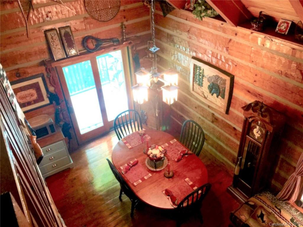 5 Frost Mountain Lane Swannanoa NC 28778