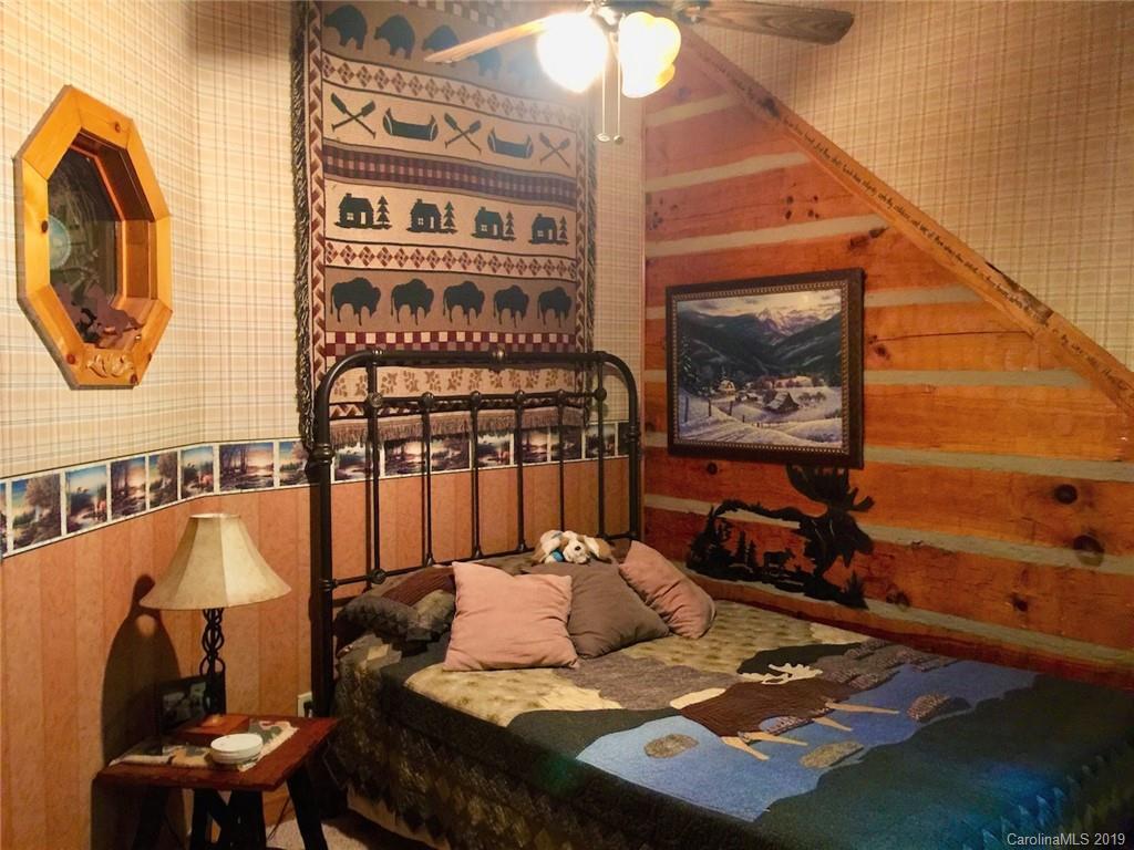 5 Frost Mountain Lane Swannanoa NC 28778