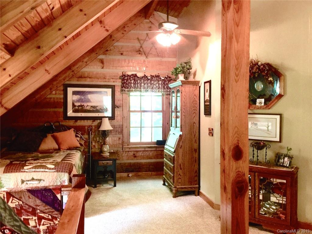 5 Frost Mountain Lane Swannanoa NC 28778