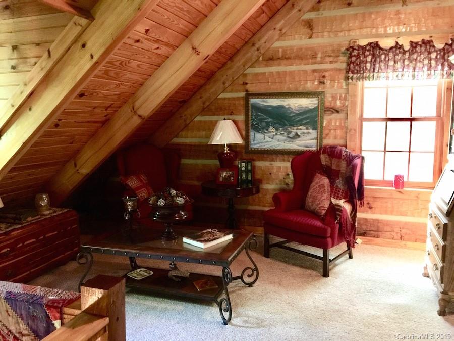 5 Frost Mountain Lane Swannanoa NC 28778