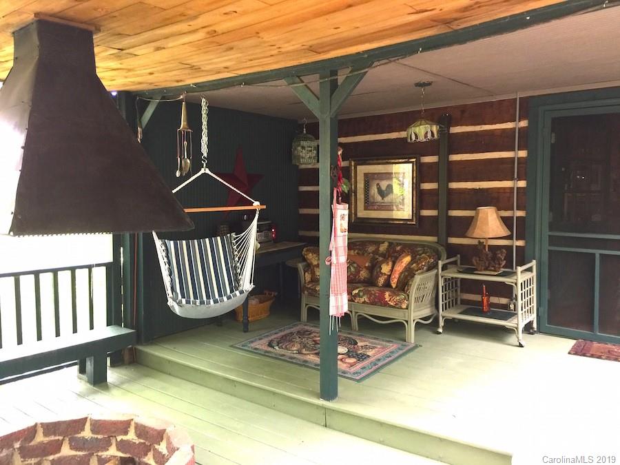 5 Frost Mountain Lane Swannanoa NC 28778