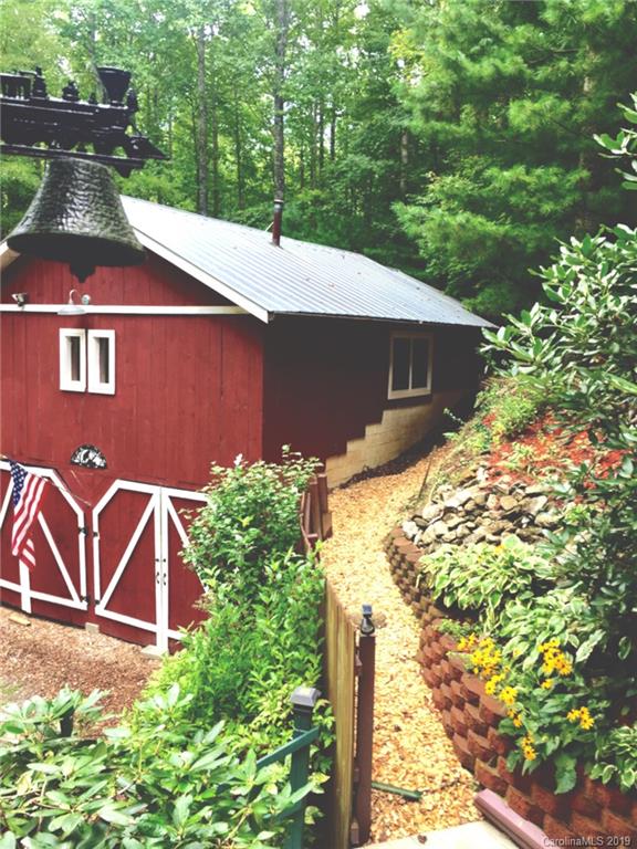 5 Frost Mountain Lane Swannanoa NC 28778