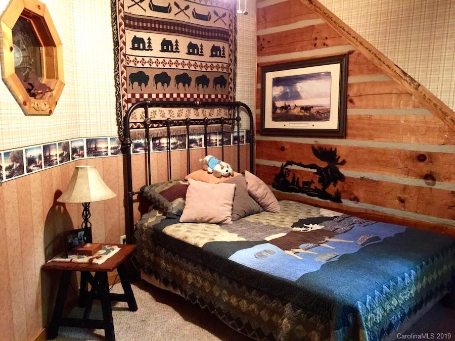 5 Frost Mountain Lane Swannanoa NC 28778