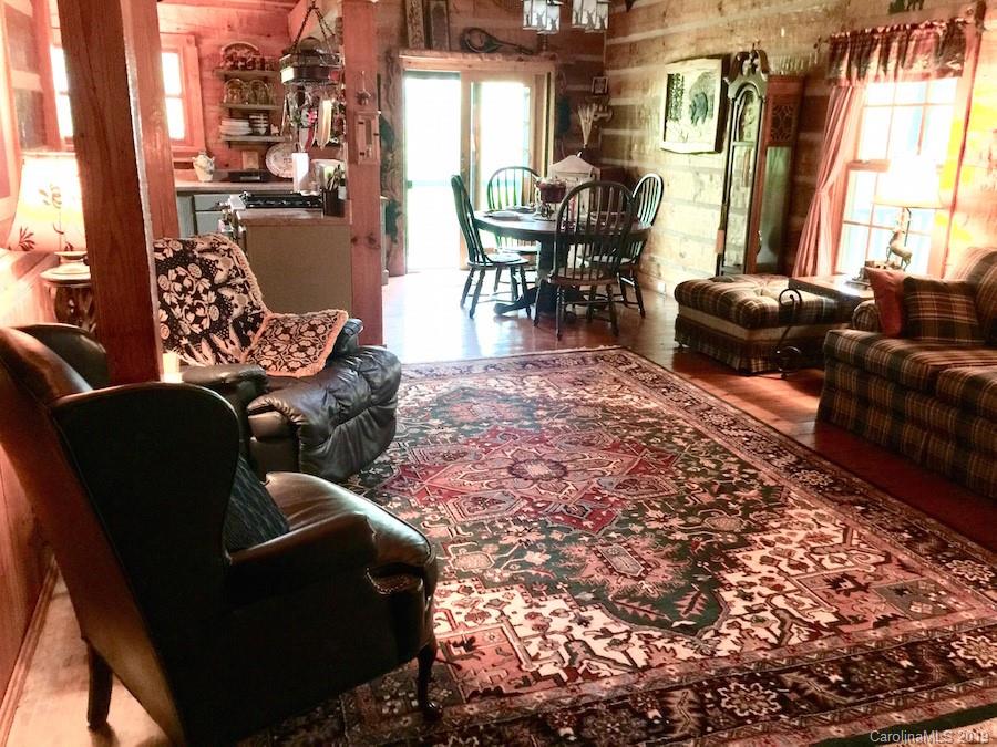 5 Frost Mountain Lane Swannanoa NC 28778