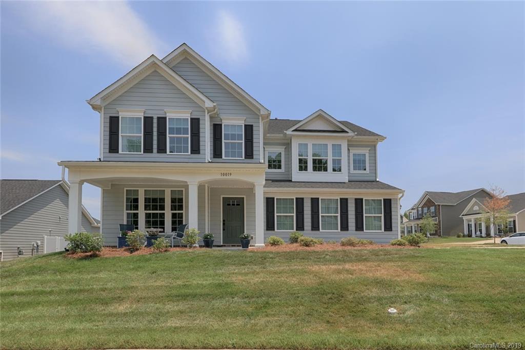 10019 Andres Duany Drive Huntersville NC 28078