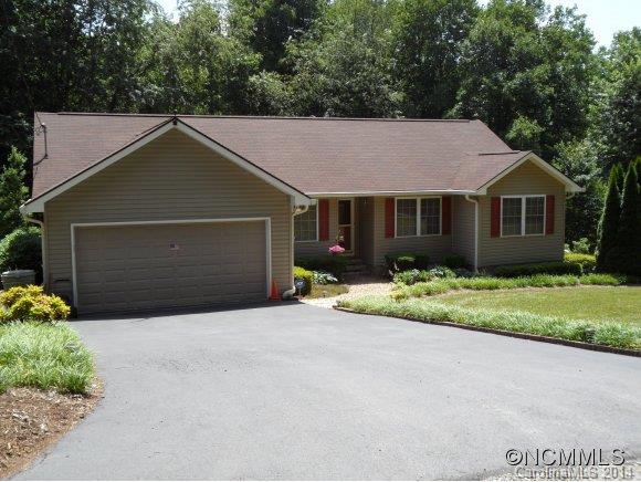 792 Nellie John Drive Clyde NC 28721