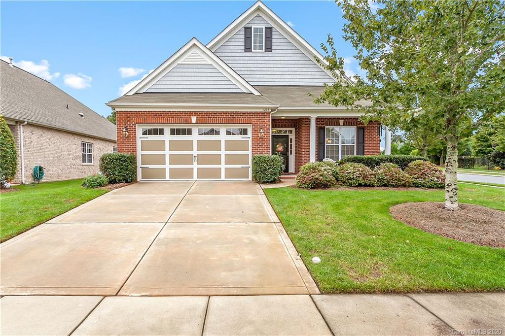 7223 Firespike Road Charlotte NC 28277