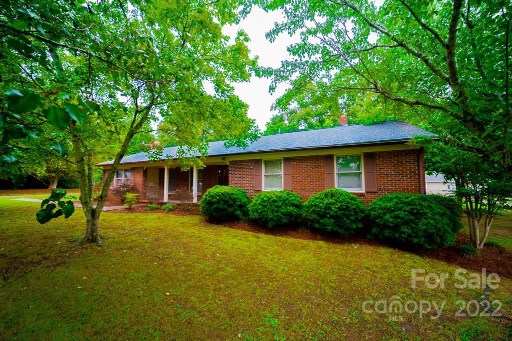 3108 Trinity Church Road Concord NC 28027