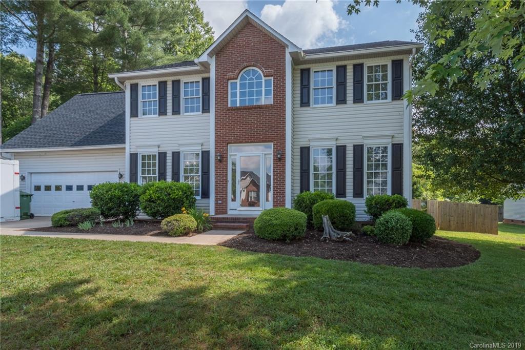 71 Wild Sage Court Fletcher NC 28732