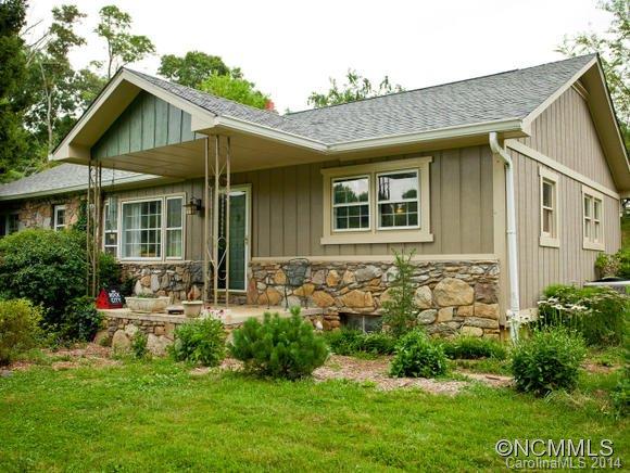 18 Moffitt Hill Drive Asheville NC 28805