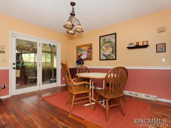 18 Moffitt Hill Drive Asheville NC 28805