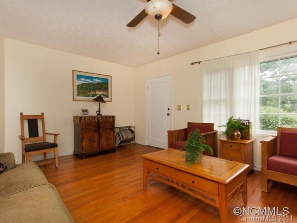18 Moffitt Hill Drive Asheville NC 28805