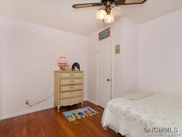 18 Moffitt Hill Drive Asheville NC 28805