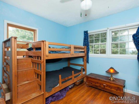 18 Moffitt Hill Drive Asheville NC 28805