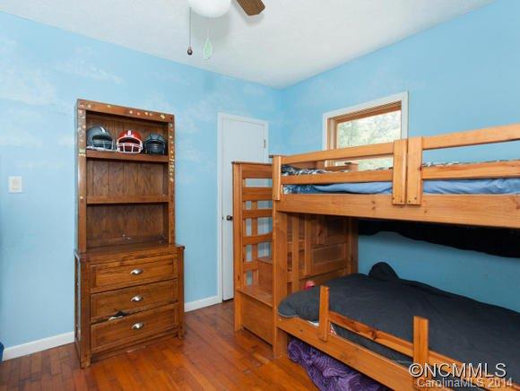 18 Moffitt Hill Drive Asheville NC 28805