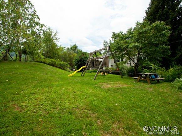 18 Moffitt Hill Drive Asheville NC 28805