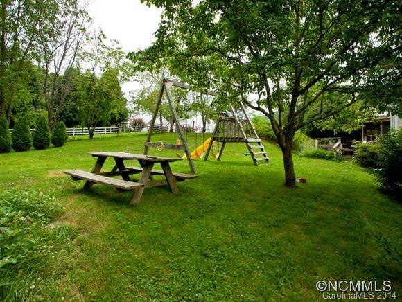 18 Moffitt Hill Drive Asheville NC 28805