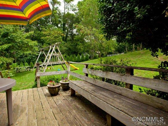18 Moffitt Hill Drive Asheville NC 28805