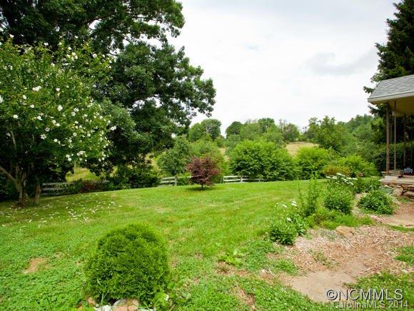 18 Moffitt Hill Drive Asheville NC 28805