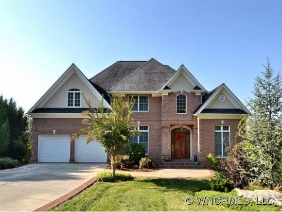 60 Hillcrest Drive Weaverville NC 28787