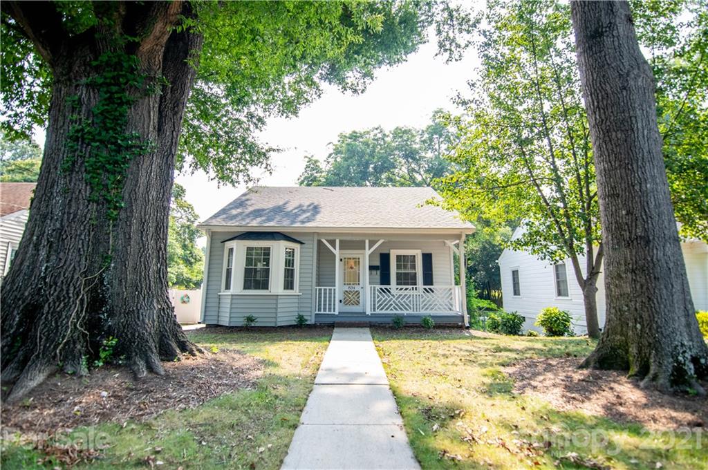 834 Jackson Street Gastonia NC 28052