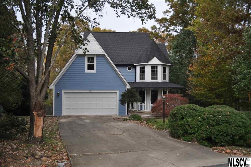 1582 Haupt Strasse Conover NC 28613