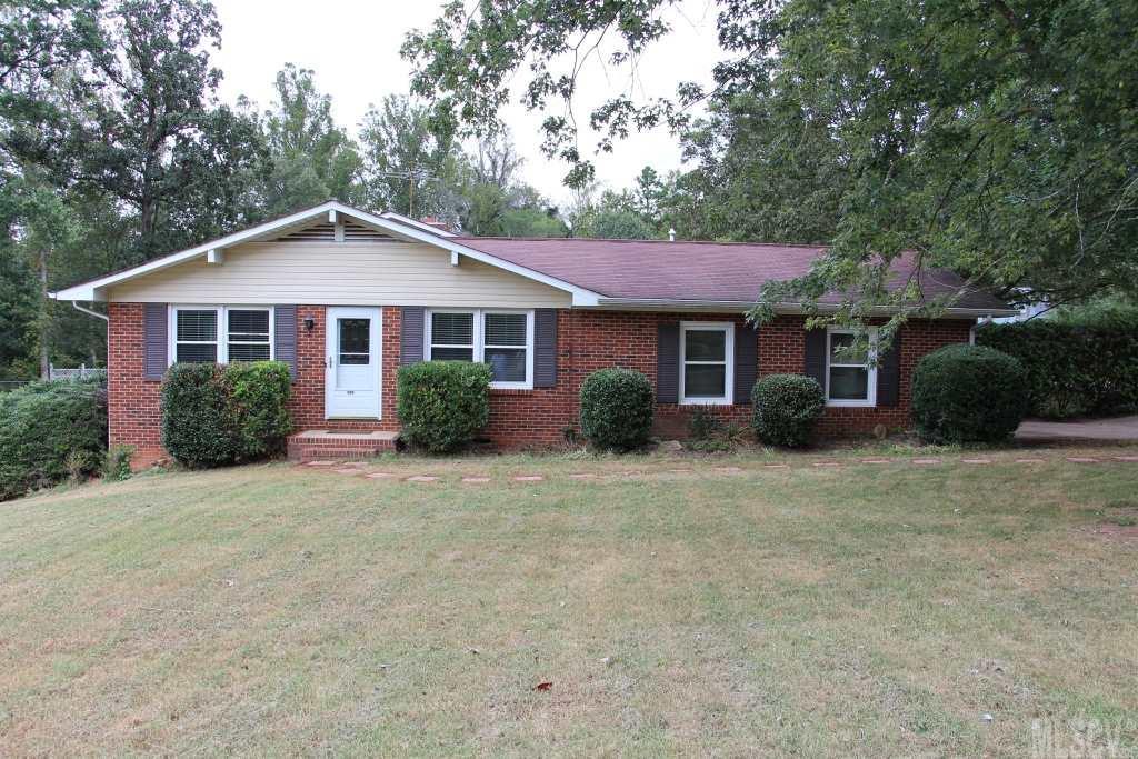 3045 26th Avenue Place NE Hickory NC 28601