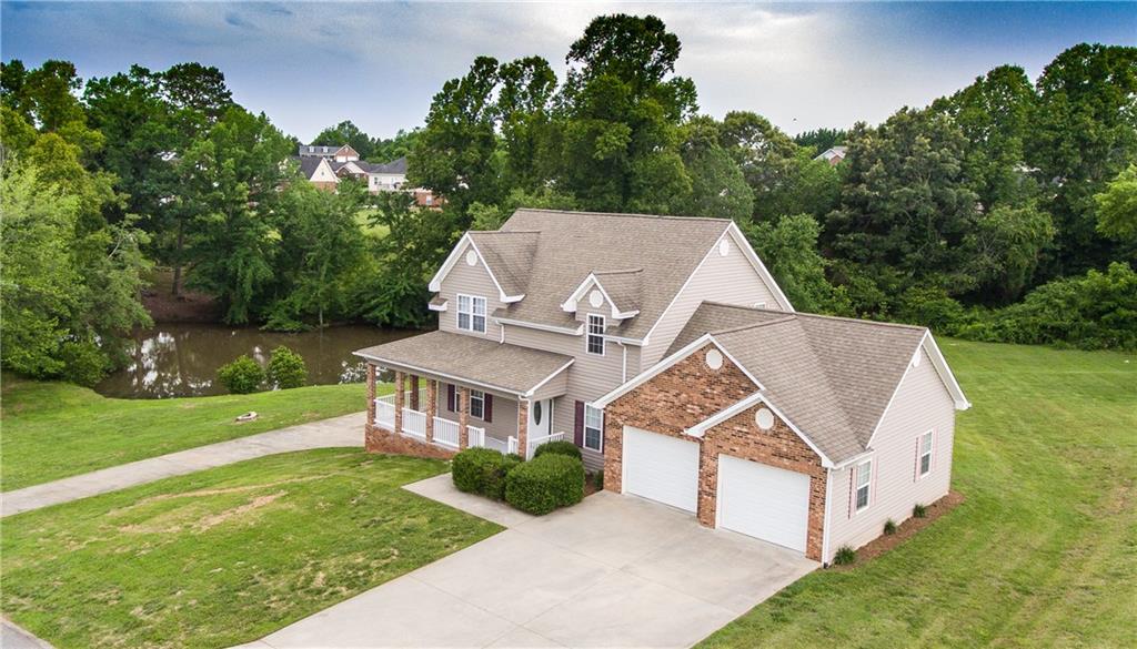 5363 Stonegate Farm Drive Granite Falls NC 28630