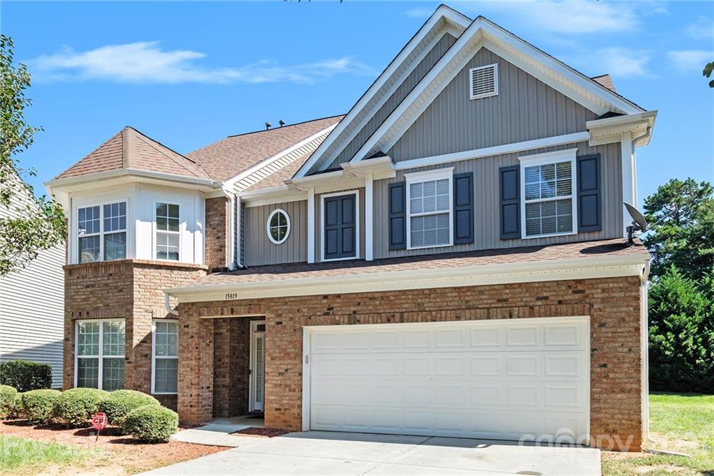 15819 Herring Gull Way Charlotte NC 28278