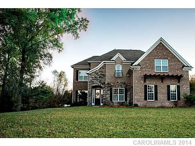 6525 Springs Mill Road Charlotte NC 28277