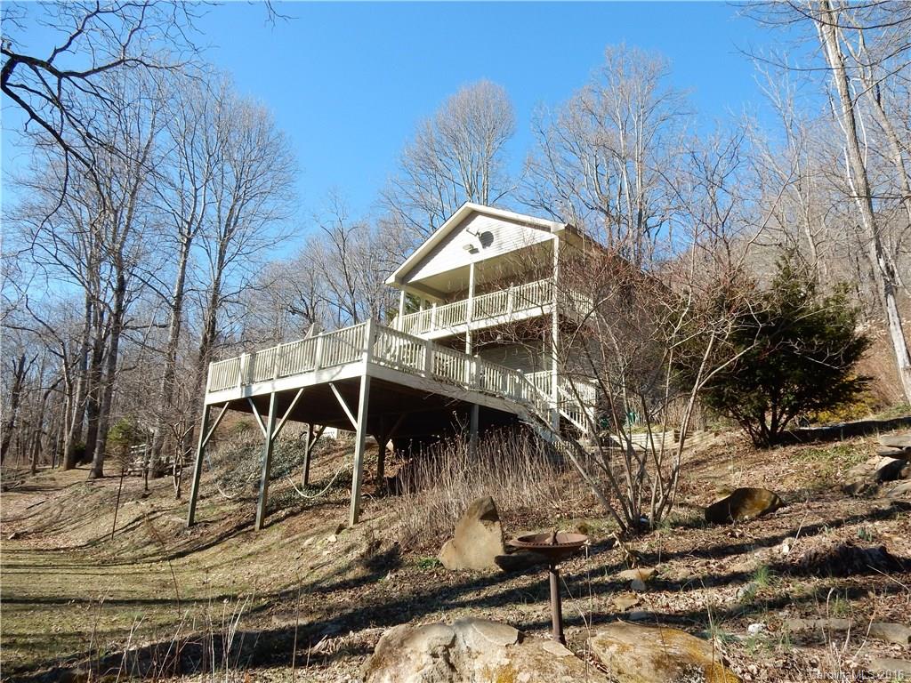 355 Flat Top Mountain Road Fairview NC 28730