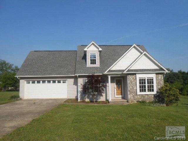 55 Meadowridge Drive Taylorsville NC 28681