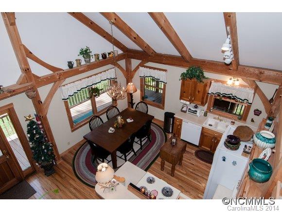 680 Crestmont Drive Waynesville NC 28786