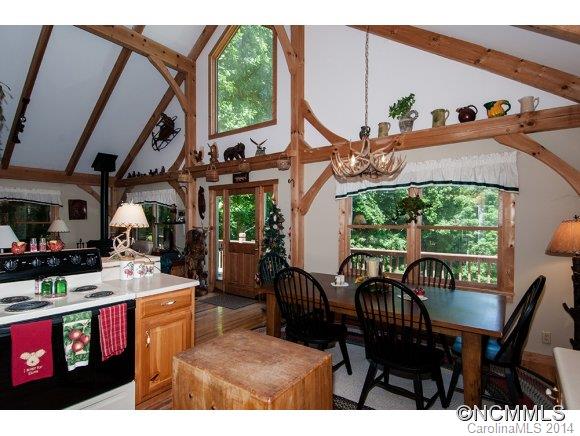 680 Crestmont Drive Waynesville NC 28786