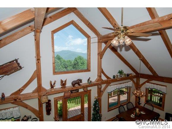 680 Crestmont Drive Waynesville NC 28786