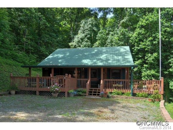 680 Crestmont Drive Waynesville NC 28786