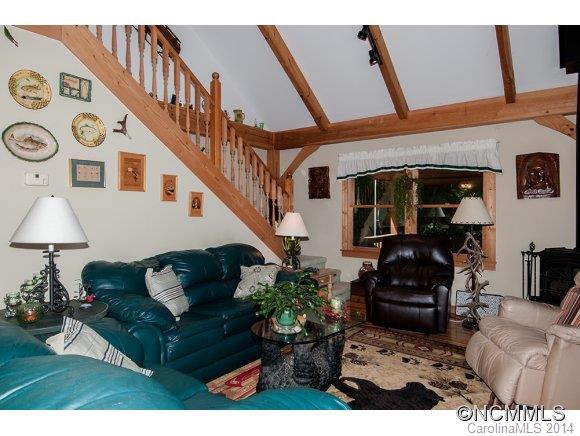 680 Crestmont Drive Waynesville NC 28786