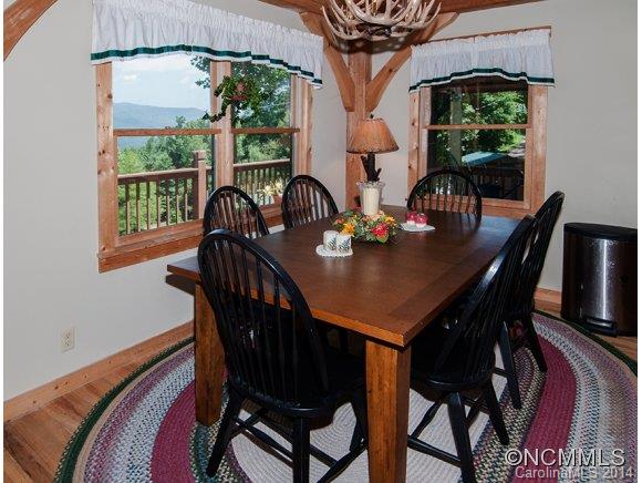 680 Crestmont Drive Waynesville NC 28786