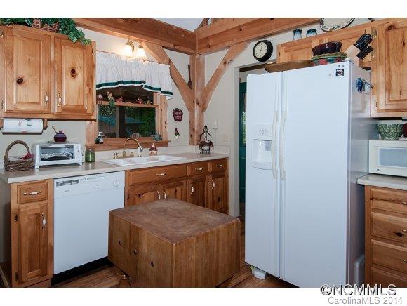 680 Crestmont Drive Waynesville NC 28786
