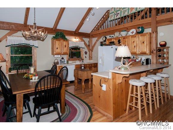 680 Crestmont Drive Waynesville NC 28786
